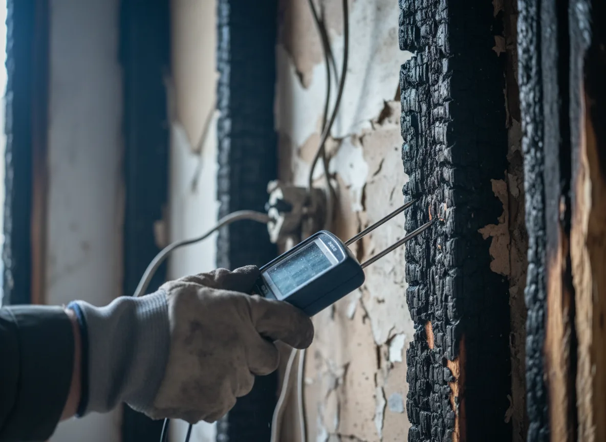 Fire Damage Restoration Crest Hill, IL FAQs